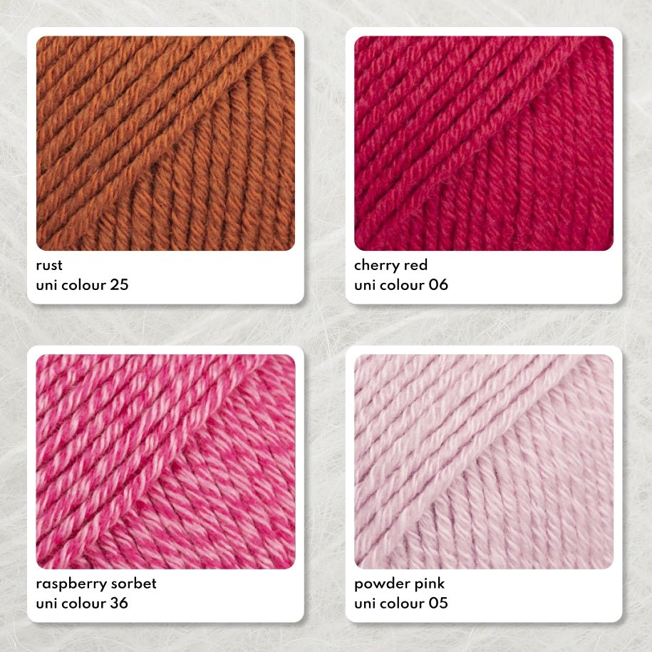 DROPS Cotton Merino 01 off white | Knitting yarn shop / dzijas veikals