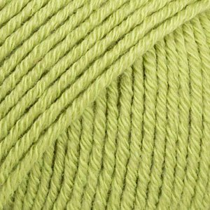 DROPS Cotton Merino 10 pistachio | Knitting yarn shop / dzijas veikals