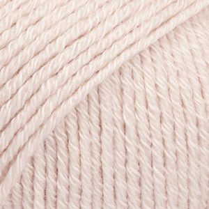 DROPS Cotton Merino 28 powder | Knitting yarn shop / dzijas veikals