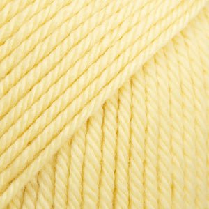DROPS Daisy 16 lemonade | Knitting yarn shop / dzijas veikals
