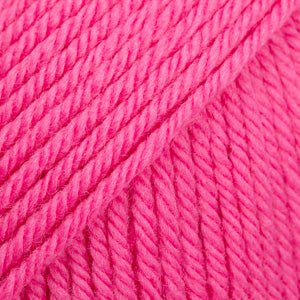 DROPS Daisy 22 magenta | Knitting yarn shop / dzijas veikals