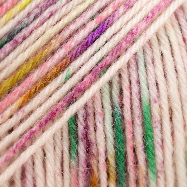 DROPS Fabel 927 lavender field | Knitting yarn shop / dzijas veikals