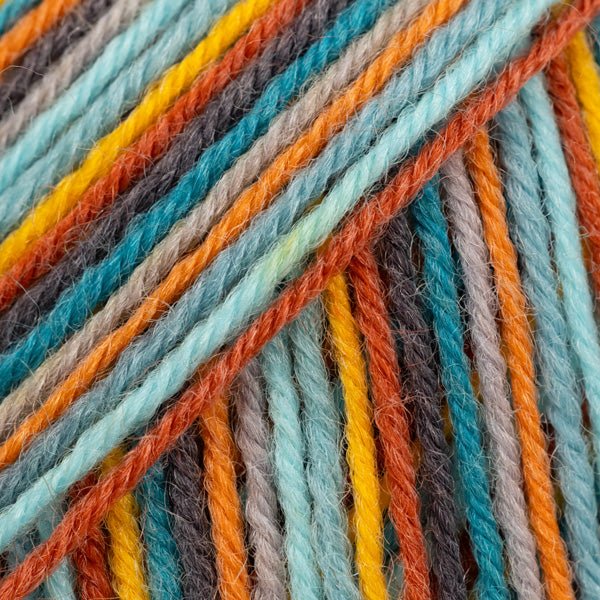 DROPS Fabel 928 afterglow | Knitting yarn shop / dzijas veikals