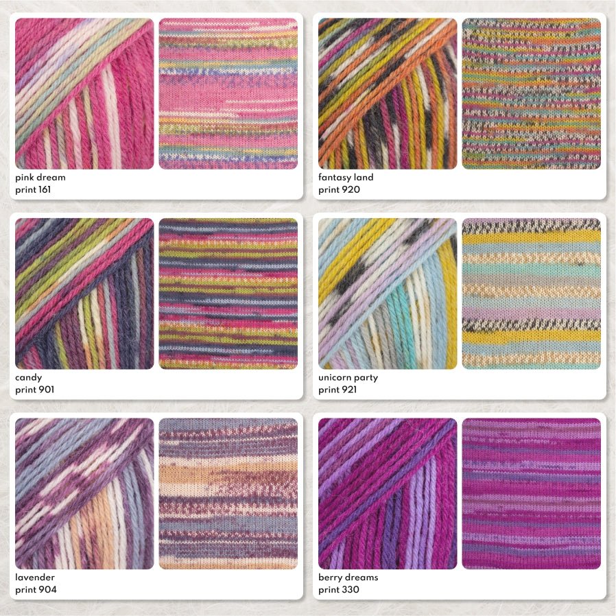 DROPS Fabel FABEL UNICOLOR 100 off white | Knitting yarn shop / dzijas veikals