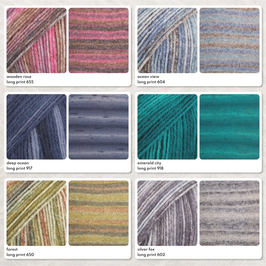 DROPS Fabel FABEL UNICOLOR 100 off white | Knitting yarn shop / dzijas veikals