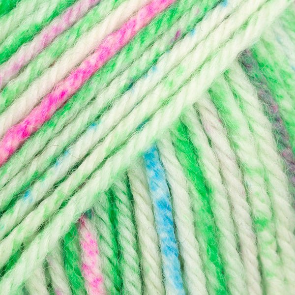 DROPS Fiesta 18 watermelon | Knitting yarn shop / dzijas veikals