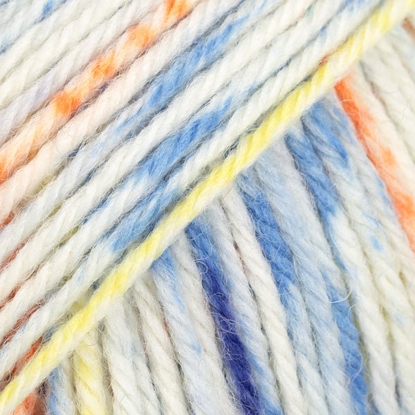 DROPS Fiesta 21 sea captain | Knitting yarn shop / dzijas veikals