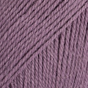 DROPS Flora 09 amethyst | Knitting yarn shop / dzijas veikals