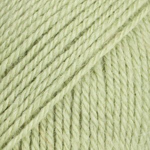 DROPS Flora 16 pistachio | Knitting yarn shop / dzijas veikals