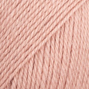 DROPS Flora 30 desert rose | Knitting yarn shop / dzijas veikals