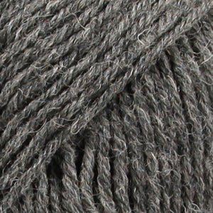 DROPS KARISMA KARISMA MIX 16 dark grey | Knitting yarn shop / dzijas veikals
