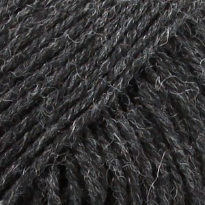 DROPS KARISMA KARISMA MIX 53 anthracite | Knitting yarn shop / dzijas veikals