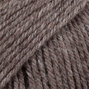 DROPS KARISMA KARISMA MIX 54 beige brown | Knitting yarn shop / dzijas veikals