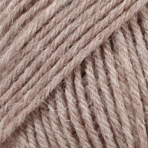 DROPS KARISMA KARISMA MIX 55 light beige brown | Knitting yarn shop / dzijas veikals