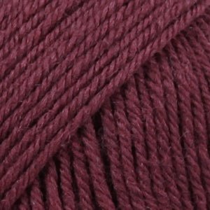 DROPS KARISMA KARISMA UNI COLOUR 81 old rose | Knitting yarn shop / dzijas veikals