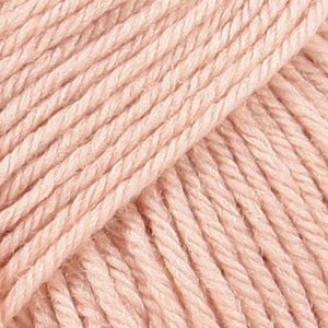 DROPS KARISMA KARISMA UNI COLOUR 84 dessert rose | Knitting yarn shop / dzijas veikals