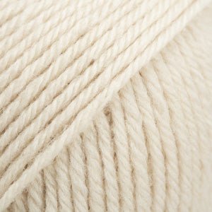 DROPS KARISMA KARISMA UNI COLOUR 85 light beige | Knitting yarn shop / dzijas veikals