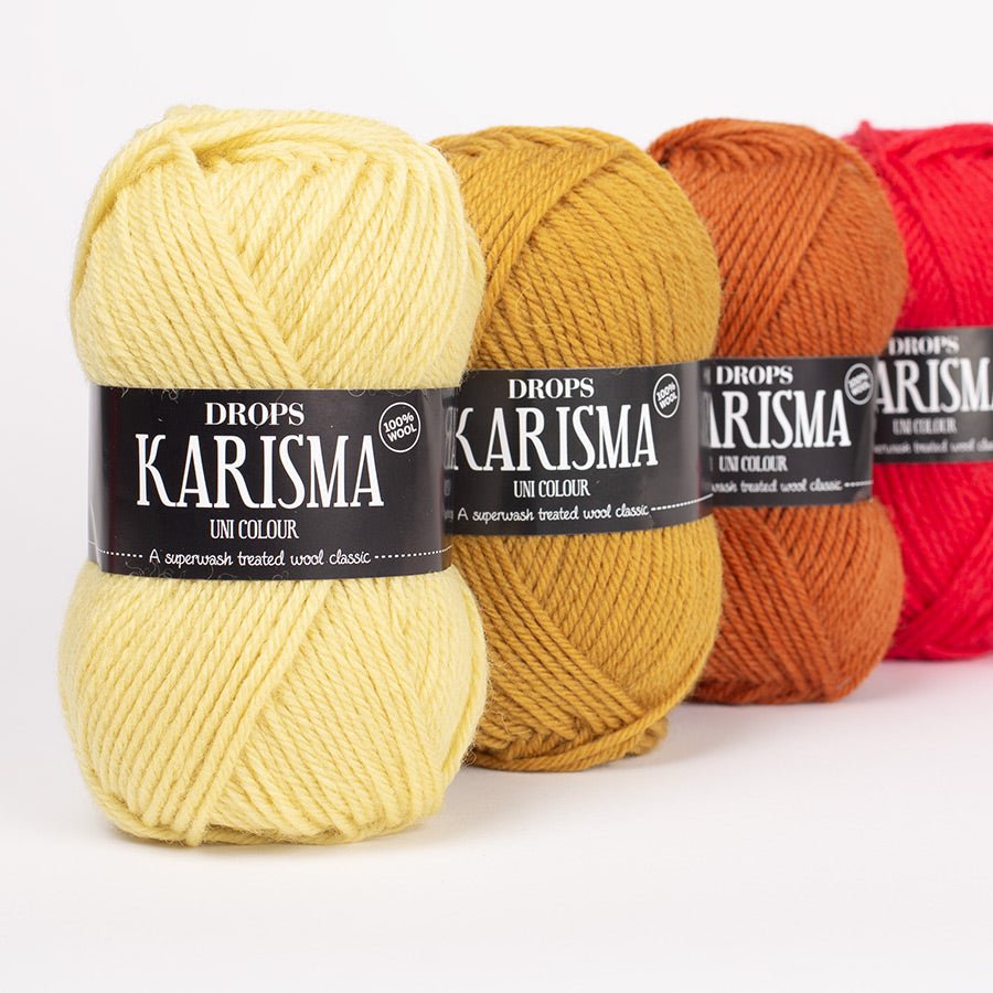 DROPS KARISMA KARISMA UNI COLOUR 88 sage green | Knitting yarn shop / dzijas veikals