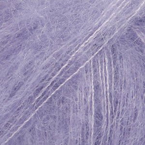 DROPS Kidsilk 11 lavender | Knitting yarn shop / dzijas veikals