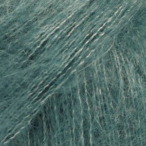 DROPS Kidsilk 37 north sea | Knitting yarn shop / dzijas veikals