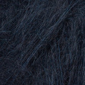 DROPS Kidsilk 65 dark navy | Knitting yarn shop / dzijas veikals