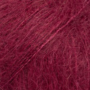 DROPS Kidsilk 70 bordeaux | Knitting yarn shop / dzijas veikals