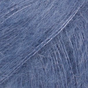 DROPS Kidsilk KID - SILK UNICOLOR 39 | Knitting yarn shop / dzijas veikals