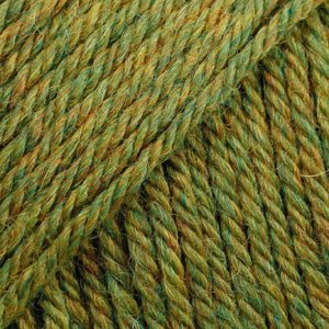 DROPS Lima LIMA MIX 0705 green | Knitting yarn shop / dzijas veikals