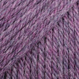 DROPS Lima LIMA MIX 4434 purple | Knitting yarn shop / dzijas veikals