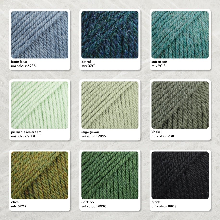 DROPS Lima LIMA UNI COLOUR 0100 off white | Knitting yarn shop / dzijas veikals