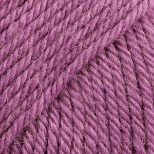 DROPS Lima LIMA UNI COLOUR 3609 red | Knitting yarn shop / dzijas veikals
