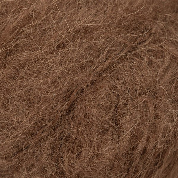 DROPS Melody 31 chestnut | Knitting yarn shop / dzijas veikals