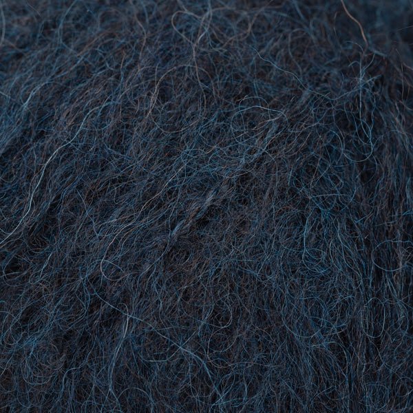 DROPS Melody 35 dark navy | Knitting yarn shop / dzijas veikals