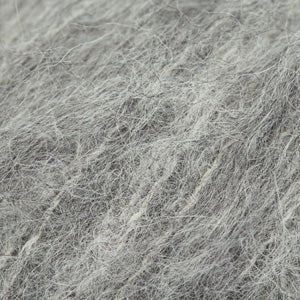 DROPS Melody MELODY UNI COLOUR 04 grey | Knitting yarn shop / dzijas veikals