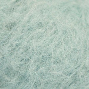DROPS Melody MELODY UNI COLOUR 09 light sea green | Knitting yarn shop / dzijas veikals