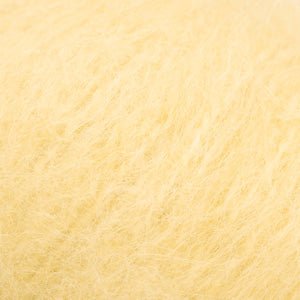 DROPS Melody MELODY UNI COLOUR 14 vanilla | Knitting yarn shop / dzijas veikals