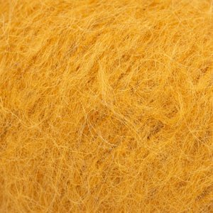 DROPS Melody MELODY UNI COLOUR 18 mustard | Knitting yarn shop / dzijas veikals