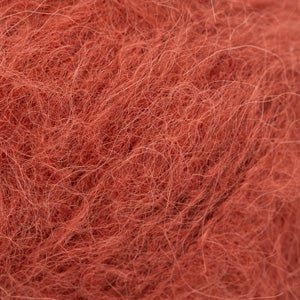 DROPS Melody MELODY UNI COLOUR 19 brick | Knitting yarn shop / dzijas veikals