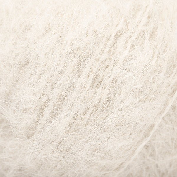 DROPS Melody MELODY UNI COLOUR 23 rose water | Knitting yarn shop / dzijas veikals