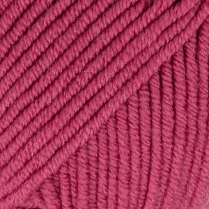 DROPS MerinoExtrafine MERINO EXTRA FINE UNI COLOUR 34 heather | Knitting yarn shop / dzijas veikals
