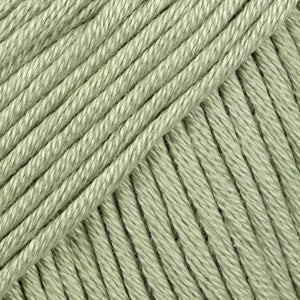 DROPS Muskat MUSKAT UNI COLOUR 88 pistachio | Knitting yarn shop / dzijas veikals