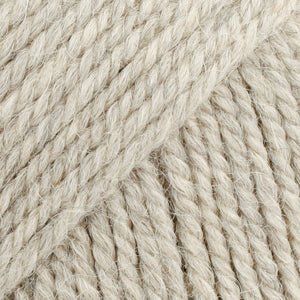 DROPS Nepal NEPAL MIX 0500 light grey | Knitting yarn shop / dzijas veikals