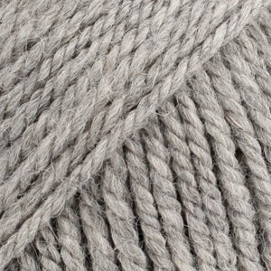 DROPS Nepal NEPAL MIX 0501 grey | Knitting yarn shop / dzijas veikals