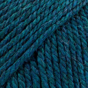 DROPS Nepal NEPAL MIX 8905 deep ocean | Knitting yarn shop / dzijas veikals