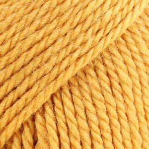 DROPS Nepal NEPAL UNI COLOUR 2923 goldenrod | Knitting yarn shop / dzijas veikals