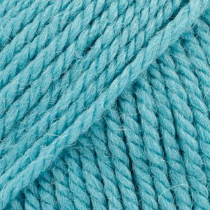 DROPS Nepal NEPAL UNI COLOUR 8911 sea blue | Knitting yarn shop / dzijas veikals