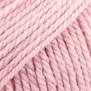 DROPS Nepal NEPAL UNICOLOR 3112 powder pink | Knitting yarn shop / dzijas veikals