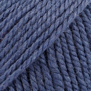 DROPS Nepal NEPAL UNICOLOR 6790 royal blue | Knitting yarn shop / dzijas veikals