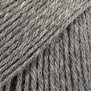 DROPS Nord NORD MIX 05 grey | Knitting yarn shop / dzijas veikals