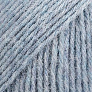 DROPS Nord NORD MIX 08 fog | Knitting yarn shop / dzijas veikals